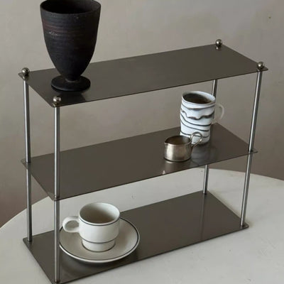 Organizador de Tazas de Metal para Mostrador - Image 4