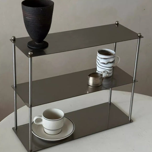 Organizador de Tazas de Metal para Mostrador - Image 4