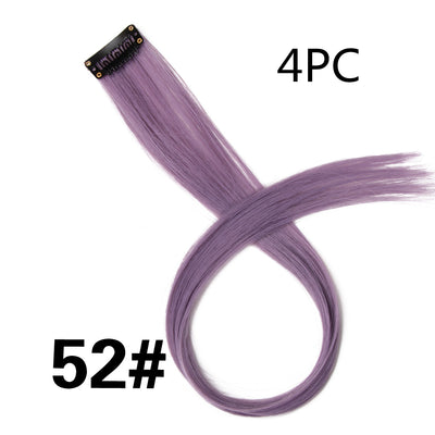 Extensiones de Cabello y Pelucas Premium - Image 163