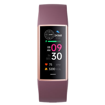 Pulsera Inteligente AMOLED C80 con Monitor de Frecuencia Cardíaca y Oxígeno - Image 14