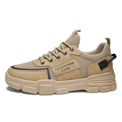 Zapatos de Seguridad Deportivos Modernos - Image 5