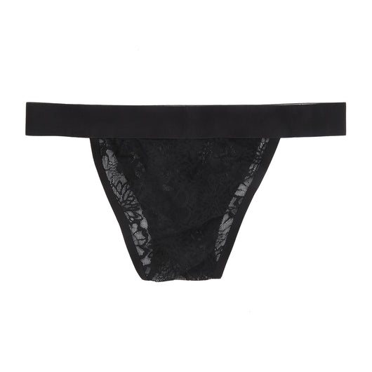 Tanga de Encaje Sexy para Hombre Cintura Baja con Diseño Atrevido - Image 19