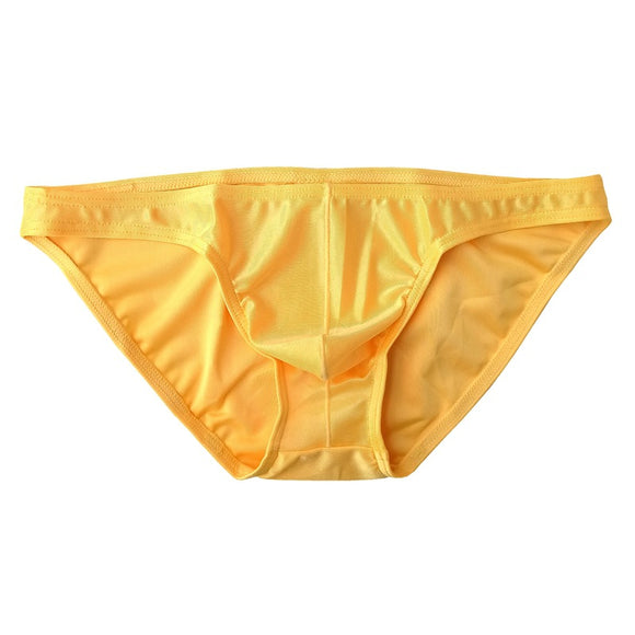 Calzoncillos Tipo Bóxer con Bolsa Deportiva para Hombre