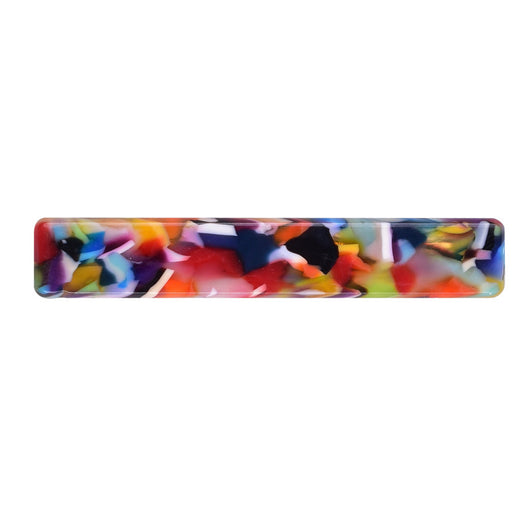 Pasador de Acetato Tipo Pato - Image 12