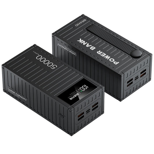 Banco de Energía de Carga Ultrarrápida 66W - Image 6