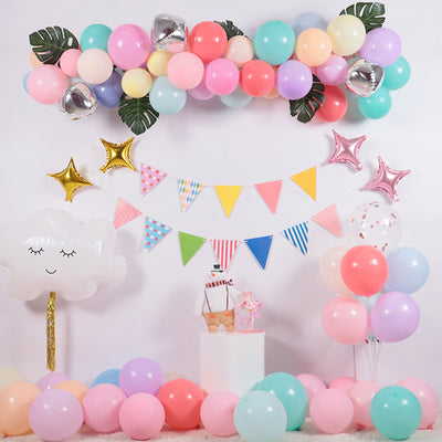 Decoración de Globos para Fiestas de Cumpleaños - Image 9