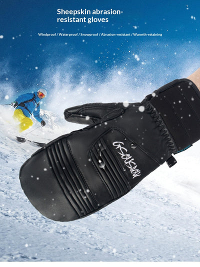 Guantes Deportivos para Senderismo y Ciclismo - Image 16