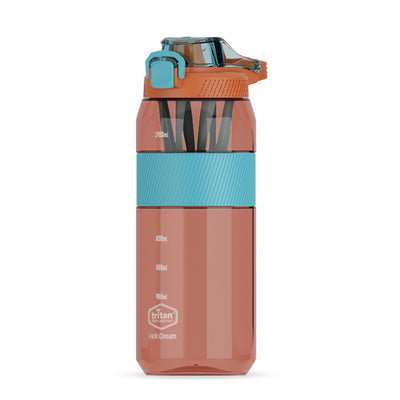 Vaso Térmico Deportivo con Popotes Reutilizables Duales - Image 8