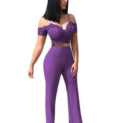 Cinturón Lencero Sexy de Encaje para Mujer - Image 5
