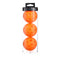 Orange 3 Pieces