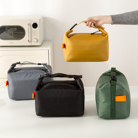 Bolsa de Almacenamiento Aislante Simple