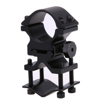 Soporte Universal para Luz Frontal de Bicicleta - Image 2