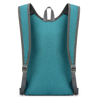 Bolsa Deportiva Plegable Ultraligera para Caminatas - Image 2