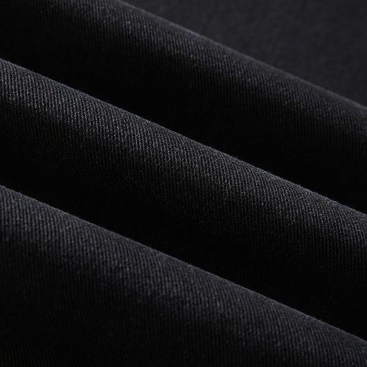 Pantalones Vaqueros Rectos Jindian para Hombre - Diseño Clásico en 4 Colores - Image 12