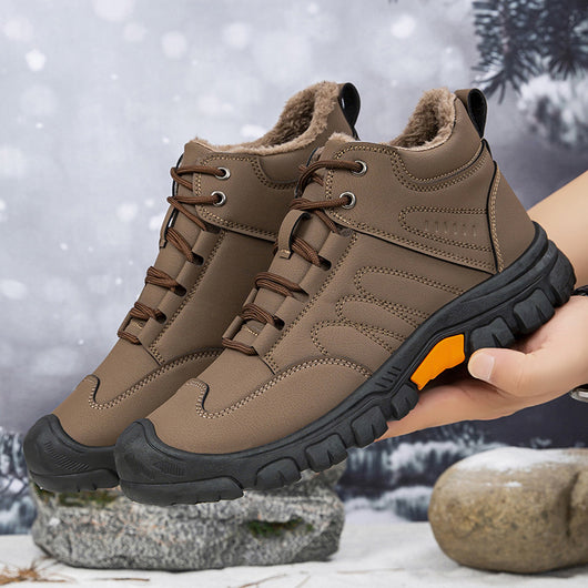 Zapatos Casuales para Hombre Reforzados - Image 12