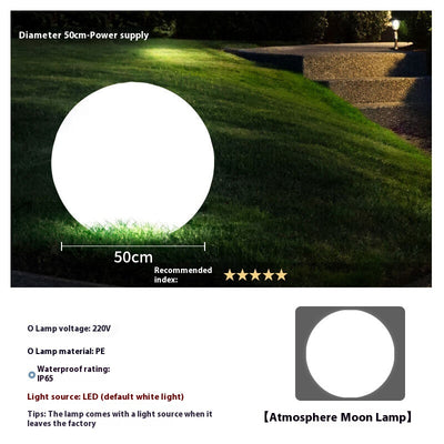 Lámpara Solar de Jardín LED - Iluminación Exterior Automática - Image 8