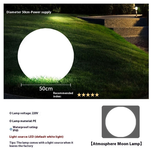 Lámpara Solar de Jardín LED - Iluminación Exterior Automática - Image 8