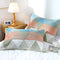 Verde Geométrico