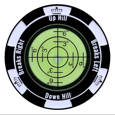 Lector de Putts para Golf - Herramienta de Entrenamiento Profesional - Image 11