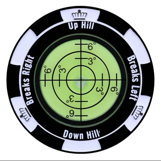 Lector de Putts para Golf - Herramienta de Entrenamiento Profesional - Image 11