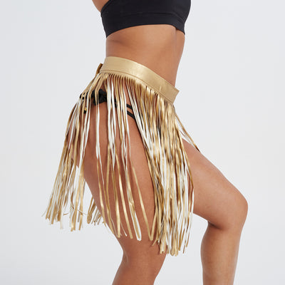 Falda Corta Ajustada para Caderas - Diseño Sexy y Moderno - Image 3