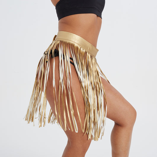 Falda Corta Ajustada para Caderas - Diseño Sexy y Moderno - Image 3