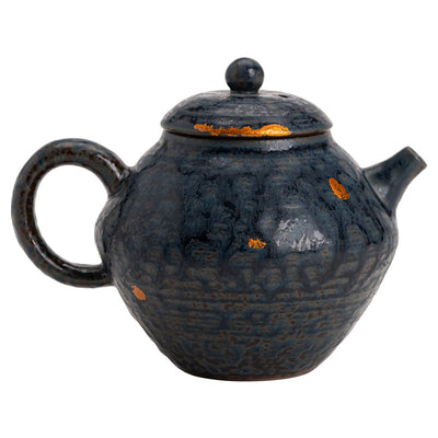 Lámpara Tetera Vintage Lujo Burbujas - Image 2