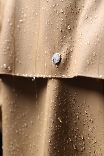 Impermeable Grueso Resistente al Viento para Parejas - Image 10