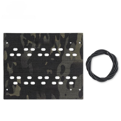 Funda Protectora Camuflada Resistente al Fuego - Image 6