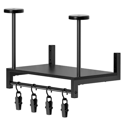 Soporte de Pared para Casco de Motocicleta en Acrílico y Madera - Image 6