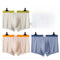 GREEN ORANGE BLUE SET L