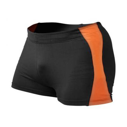 Shorts de Compresión para Gimnasio y Entrenamiento - Image 2