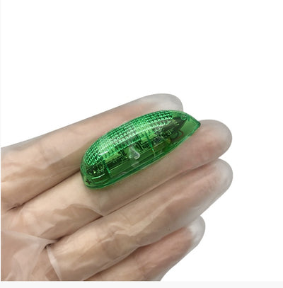 Luz de Navegación LED Intermitente para Drones de Ala Fija con Sonda de Detección - Image 19