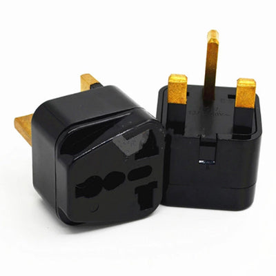 Adaptador de Enchufe Europeo para Viajes Internacionales - Image 7