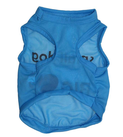 Chaleco Cómodo para Perros Pequeños en Poliéster - Image 17