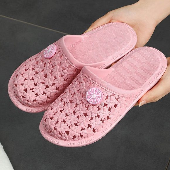 Pantuflas Cómodas para Casa y Exterior - Diseño Lazy Student