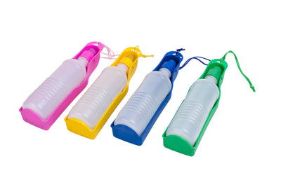 Botella de Agua Deportiva 500ml - Hidratación Portátil para Viajes y Actividades Outdoor - Image 6