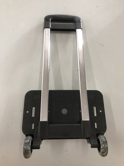 Bolsa de Viaje Trolley de Gran Capacidad con Compartimento Fitness Plegable - Image 13