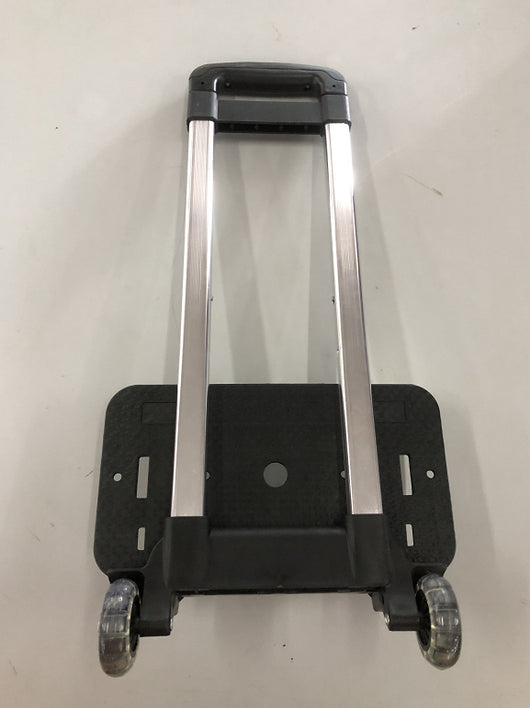 Bolsa de Viaje Trolley de Gran Capacidad con Compartimento Fitness Plegable - Image 13