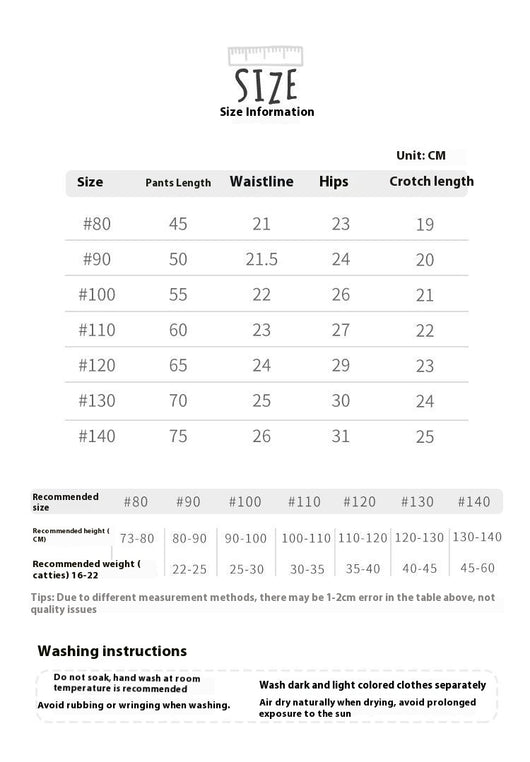 Leggings Elásticos para Niña - Versátiles para Exteriores y Uso Diario - Image 21