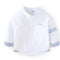 Camisa de Manga Larga para Niños - Colección Primavera Otoño