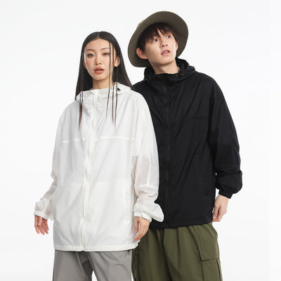 Ropa de Protección Solar Ligera para Verano - Image 3