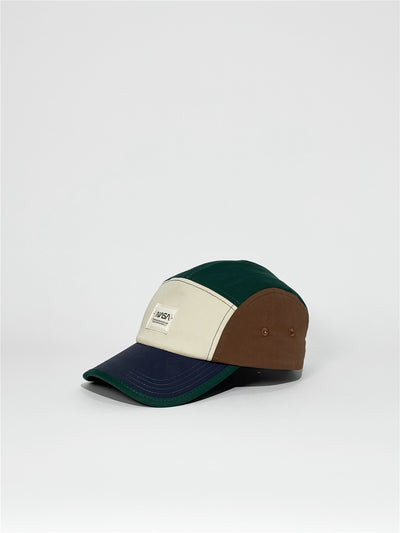 Gorra de Béisbol Retro Americana con Ajuste de Color - Image 3