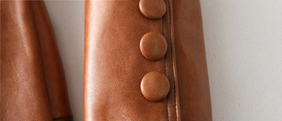 Cinturón de Cuero Oveja Premium Diseño Elegante y Delgado - Image 12