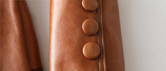 Cinturón de Cuero Oveja Premium Diseño Elegante y Delgado - Image 12