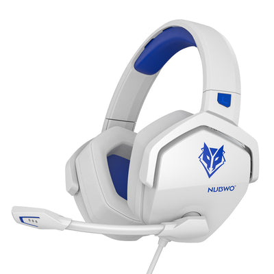 Headset Gamer Profesional con Cable para Esports - Image 11