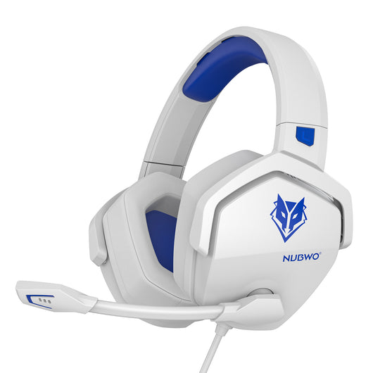 Headset Gamer Profesional con Cable para Esports - Image 11