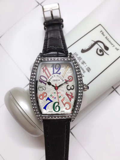 Reloj Digital con Diseño Cuadriculado Infantil - Image 32