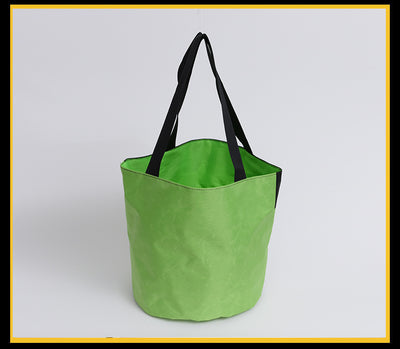 Bolsa Luminosa Multiengranaje para Dulces de Halloween - Image 16