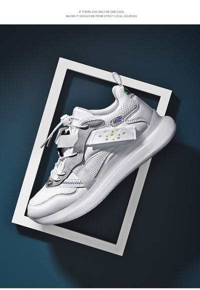 Zapatillas Deportivas Ligeras Transpirables para Correr - Image 15